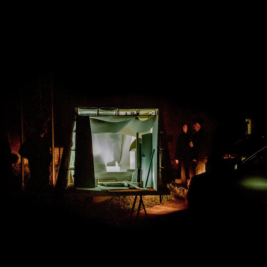 Somersaults (140g Vinyl)