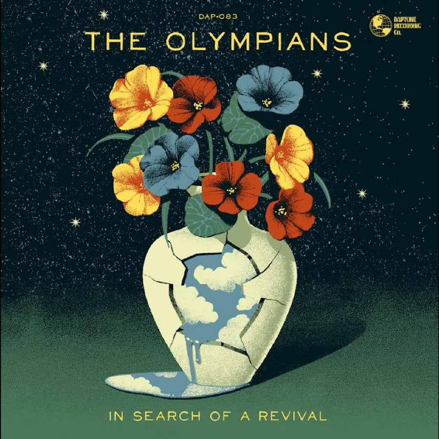 In Search of a Revival (CD)