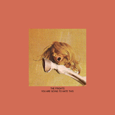 You Are Going To Hate This (CD)