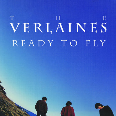 Ready To Fly (Opaque Vinyl)