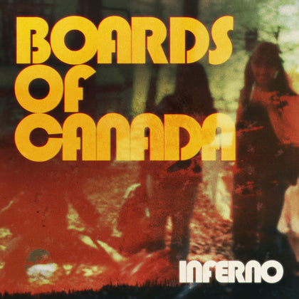 Inferno (Deluxe Edition)