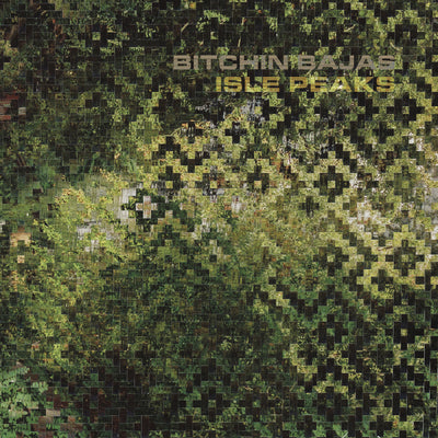 Isle Peaks 12" EP