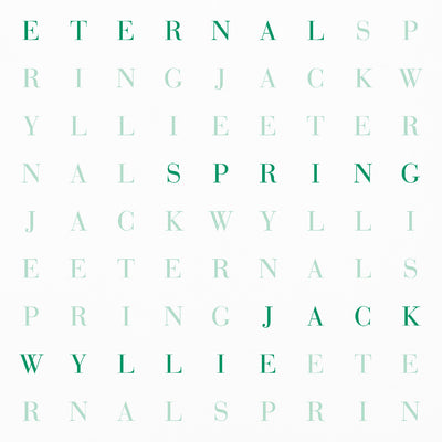 Eternal Spring (First Edition)