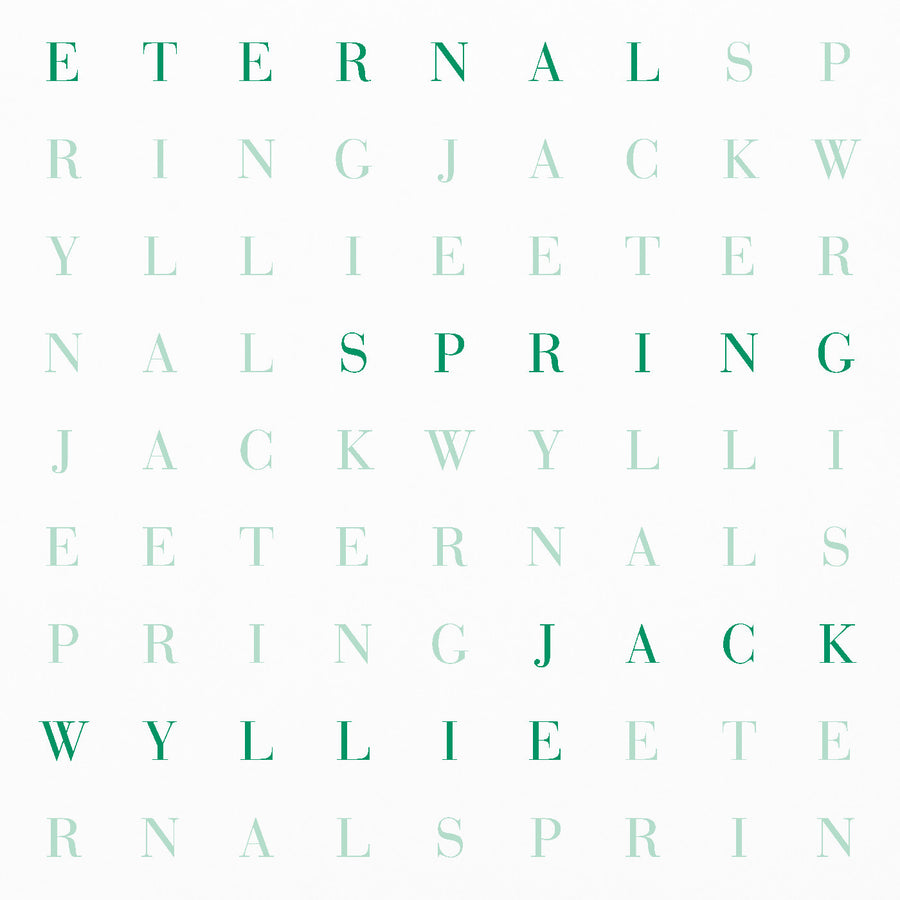 Eternal Spring (First Edition)