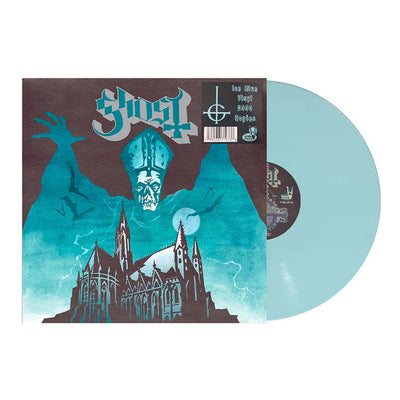 Opus Eponymous (Blue Vinyl)