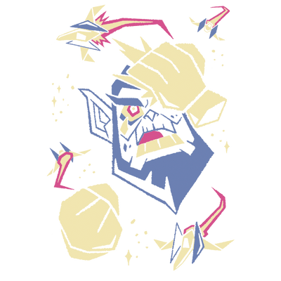 Pesky Space Flies