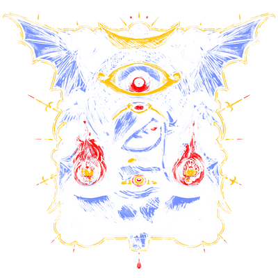 The Darkest Omen