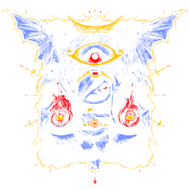 The Darkest Omen