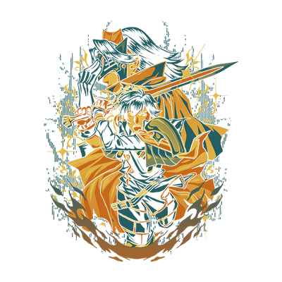 Flames of Hope