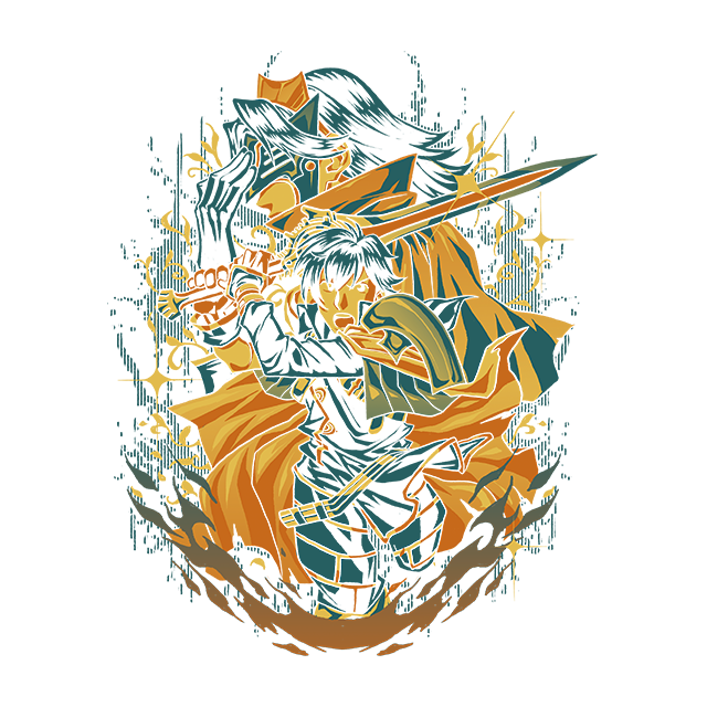 Flames of Hope