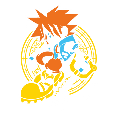 Heart Kid