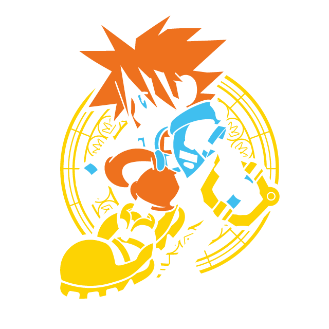 Heart Kid