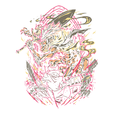 Losing Sanity