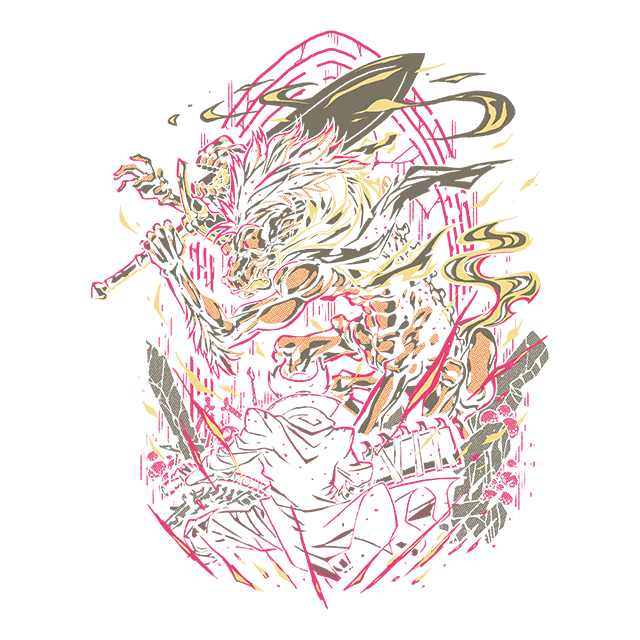 Losing Sanity