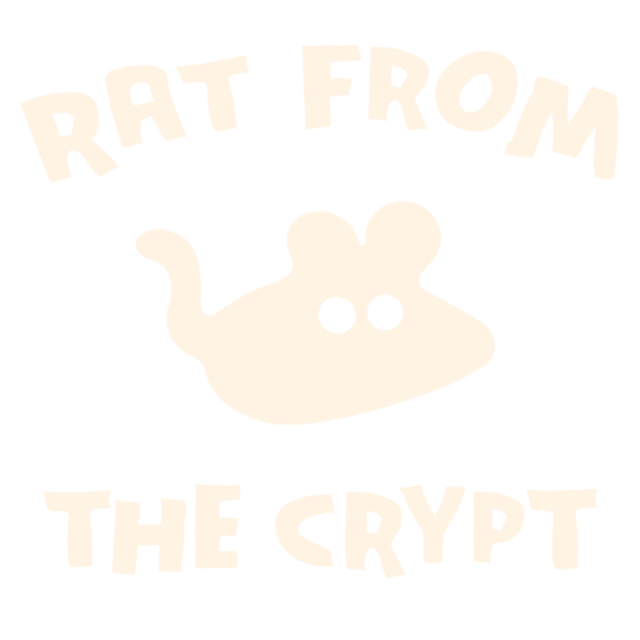 Rat From The Crypt