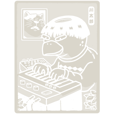 Yokai Synths (reworked)
