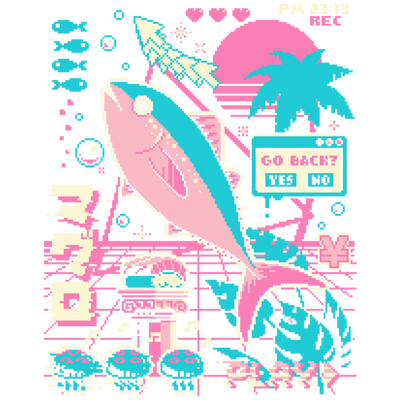 Tunawave