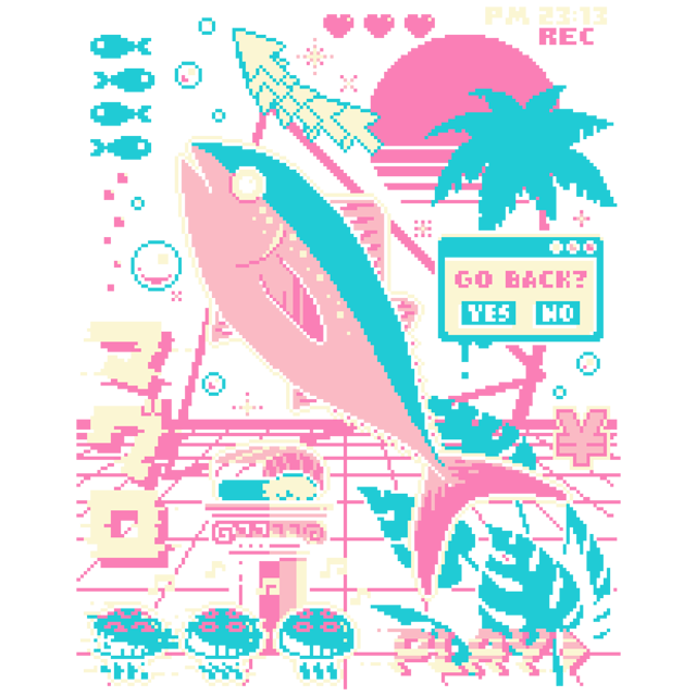 Tunawave