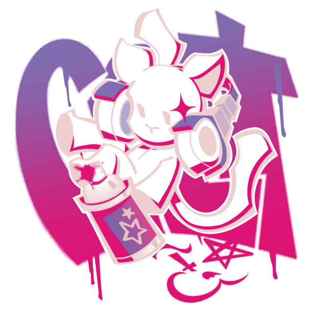 CAT TAG (resubmission)