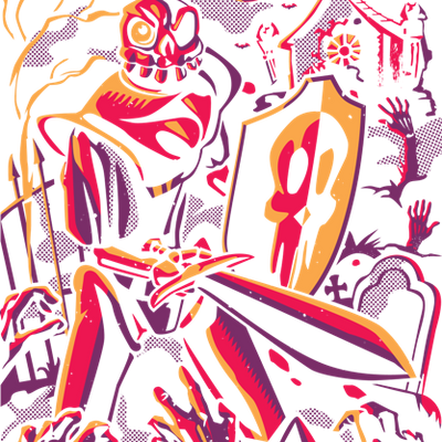 RESURRECTED
