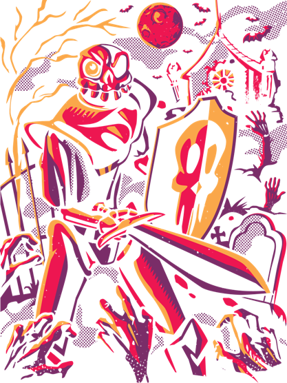 RESURRECTED