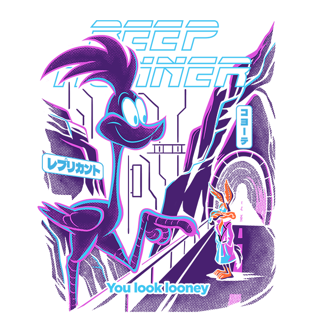 Beep Runner