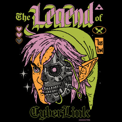 The Legend of CyberLink