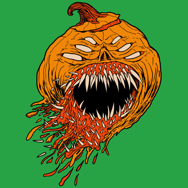 Pumpkin Splice