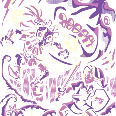 Final hours