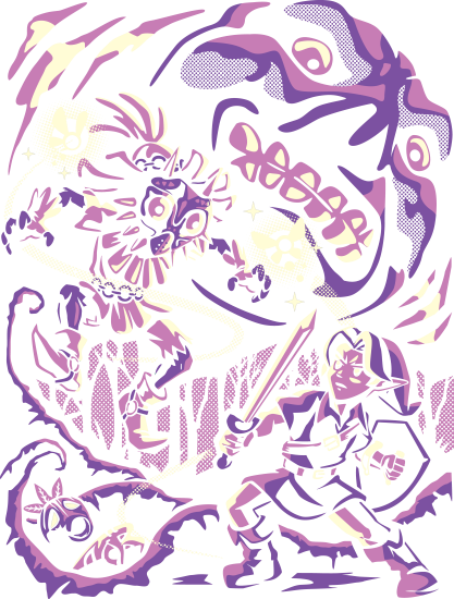 Final hours