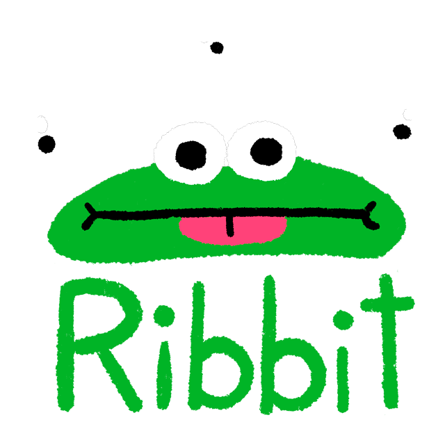 Ribbit