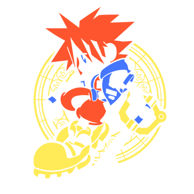 Red Boy