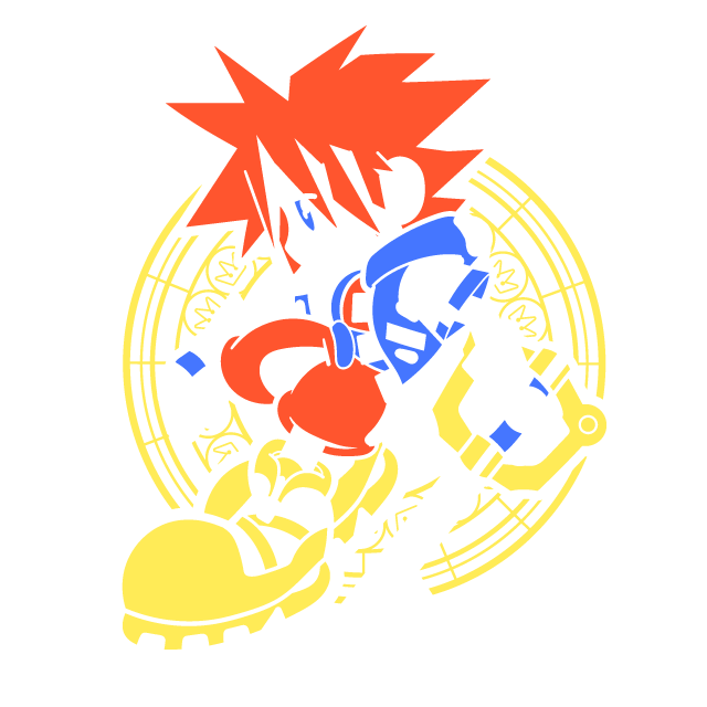 Red Boy