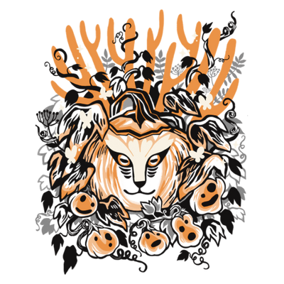 Spirit of the Pumpkin Patch