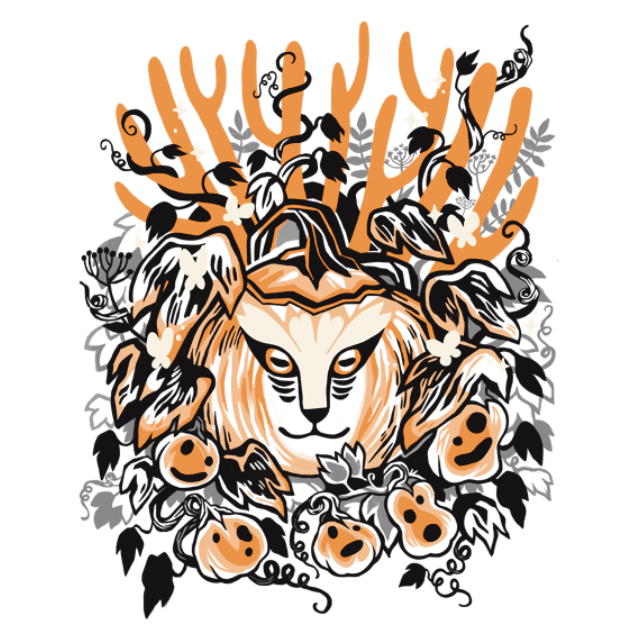 Spirit of the Pumpkin Patch