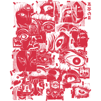 Eyes of Nightmare