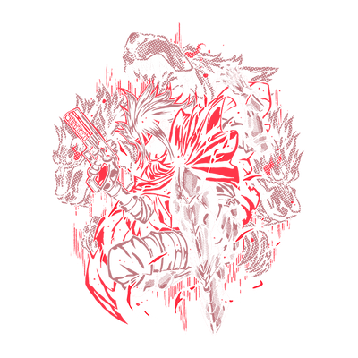 Where The Wolves Live