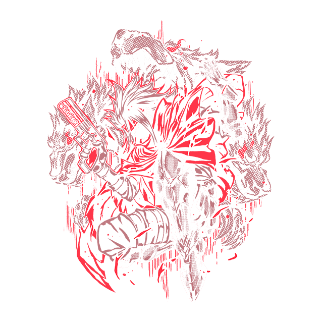 Where The Wolves Live