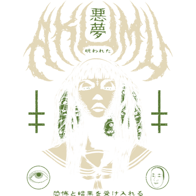 Akumu Curse (Resub)