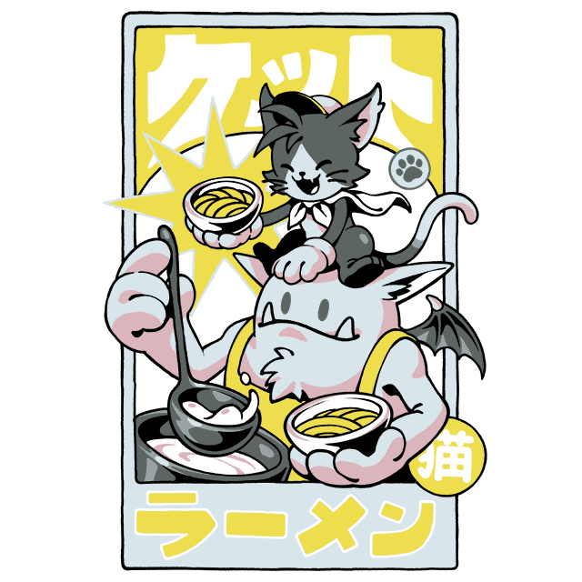 Cat Meal