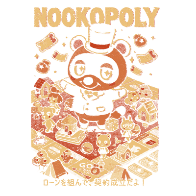 Nookopoly