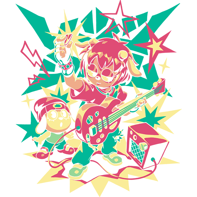 Lets Jam
