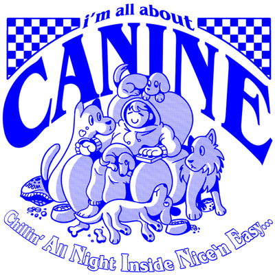 CANINE
