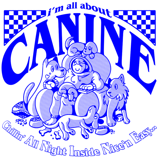 CANINE