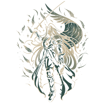 Lend me your strength