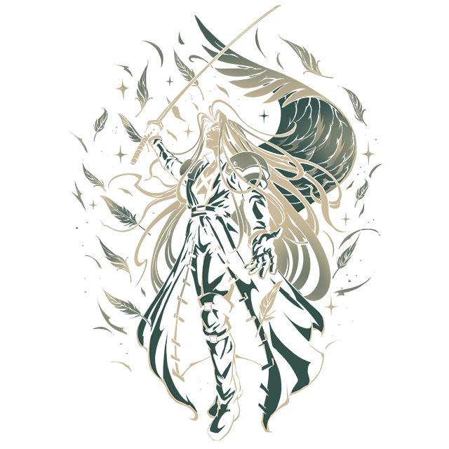 Lend me your strength
