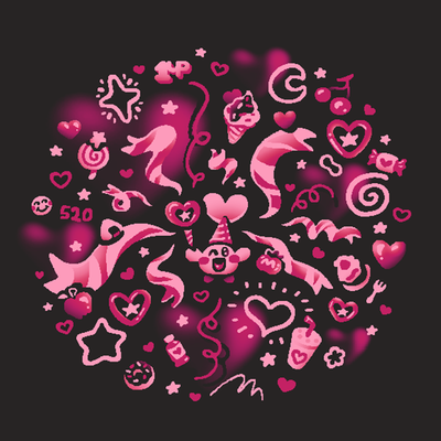 Big Heart