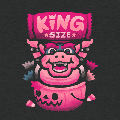 King Me