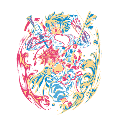 What's In Your Heart