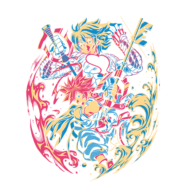 What's In Your Heart